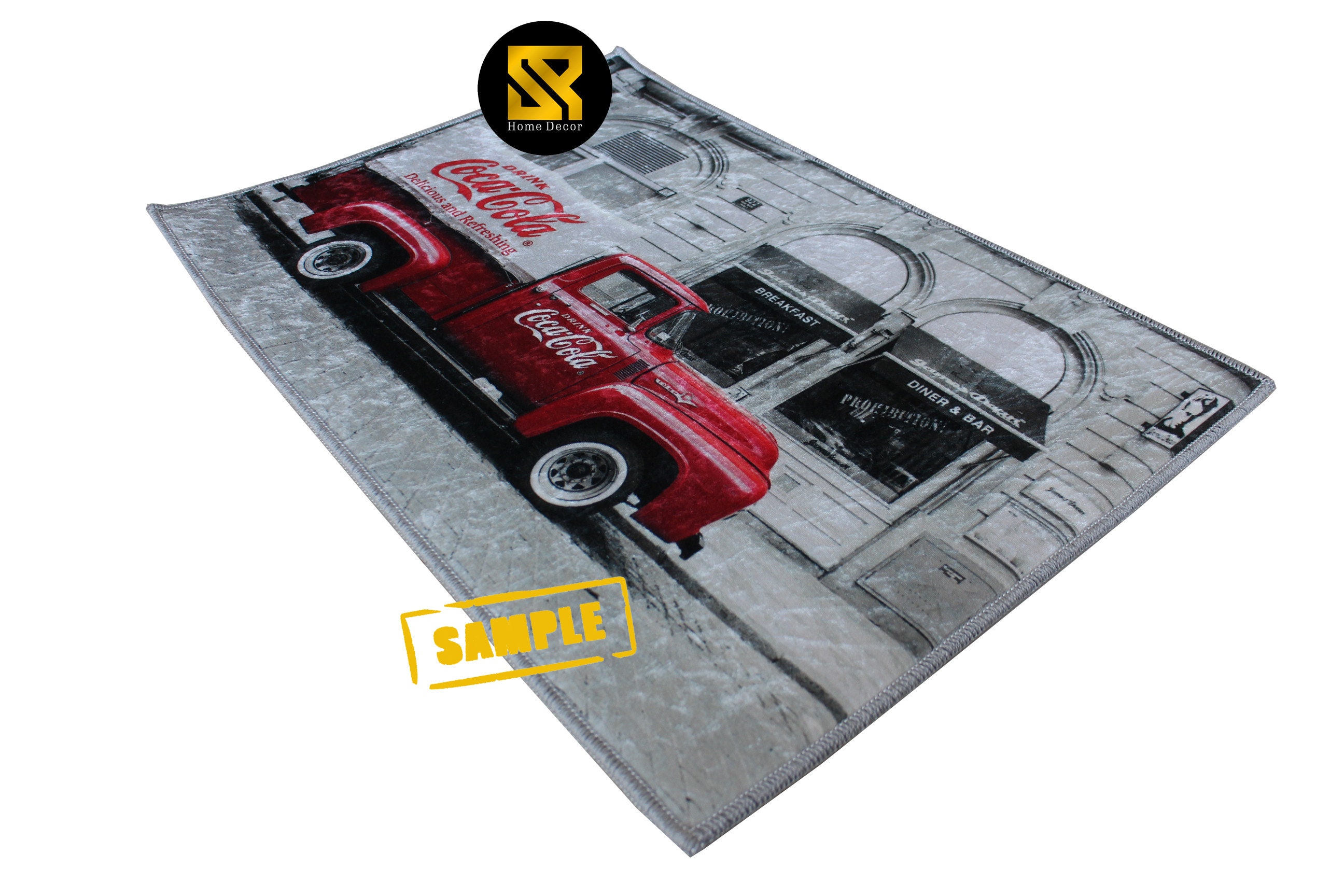 Discover The Avengers Rug, Superhero Fan Decor