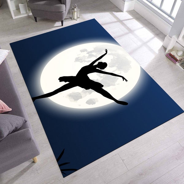 Ballerina Room Decor - Etsy