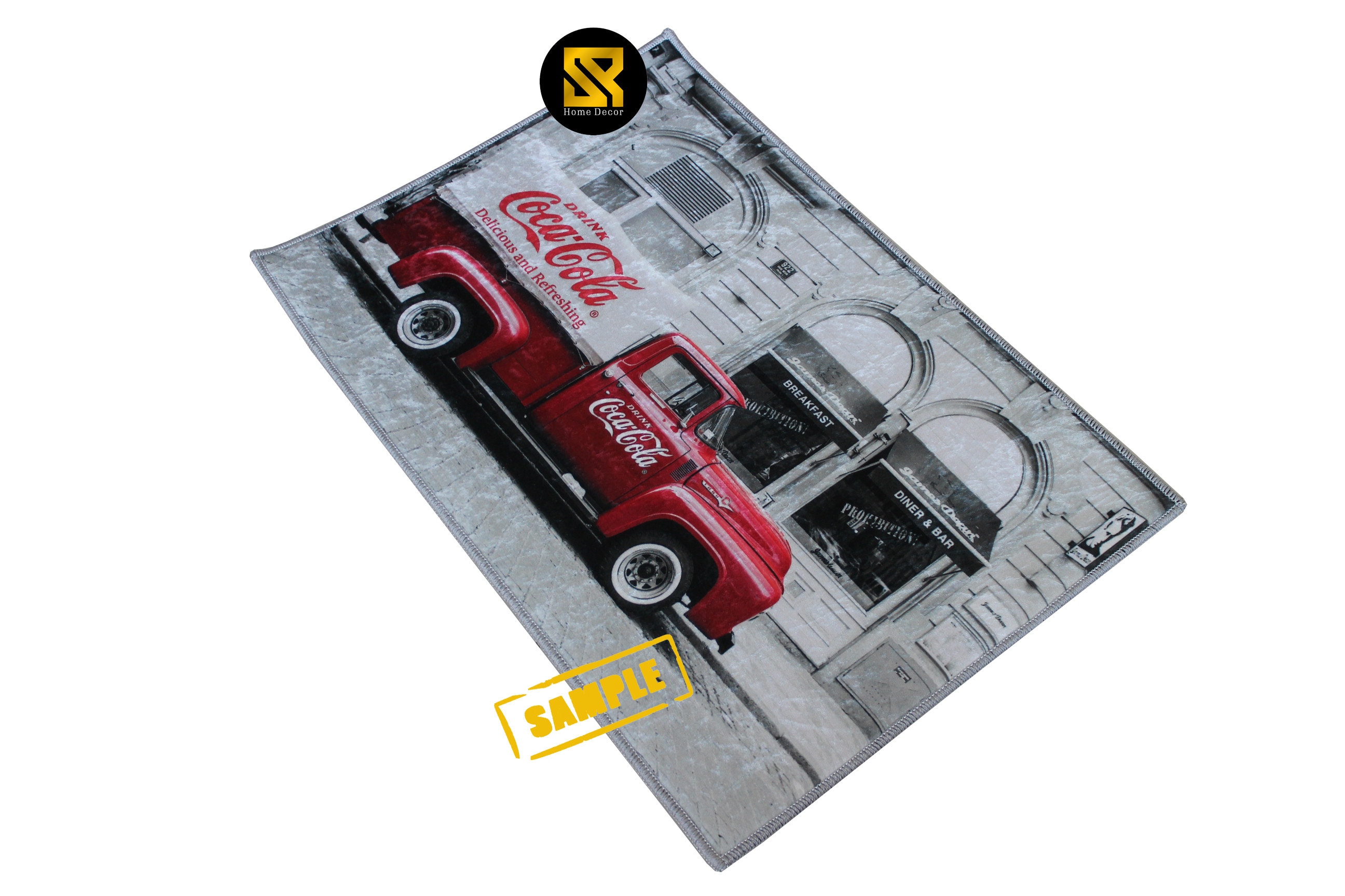 Discover The Avengers Rug, Superhero Fan Decor