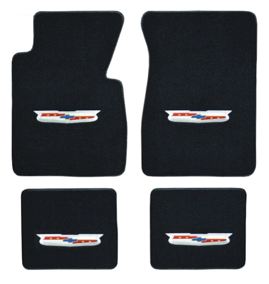 Buy Floor Mats for Chevy Cars Online In India Etsy India