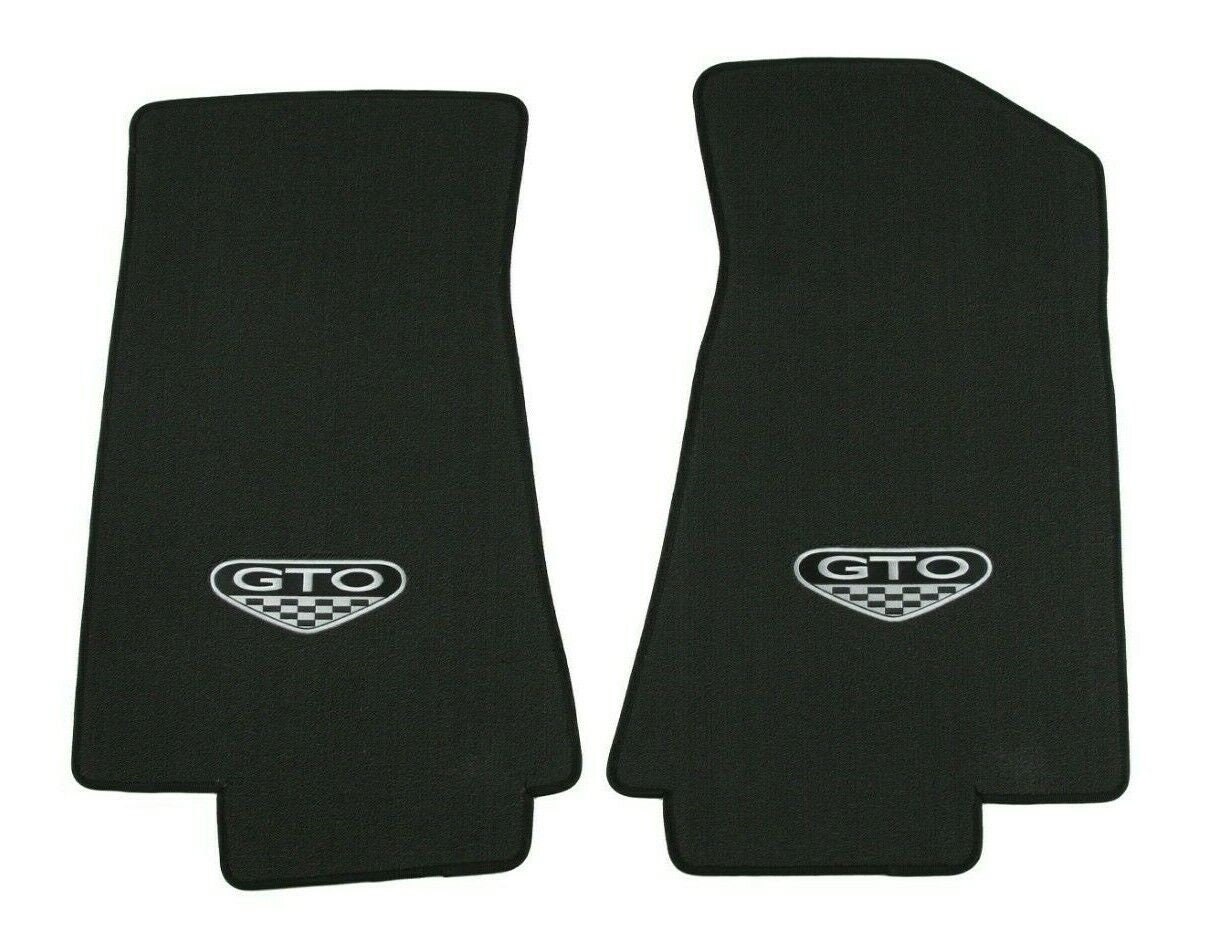 Buy Pontiac Floor Mats Online In India Etsy India