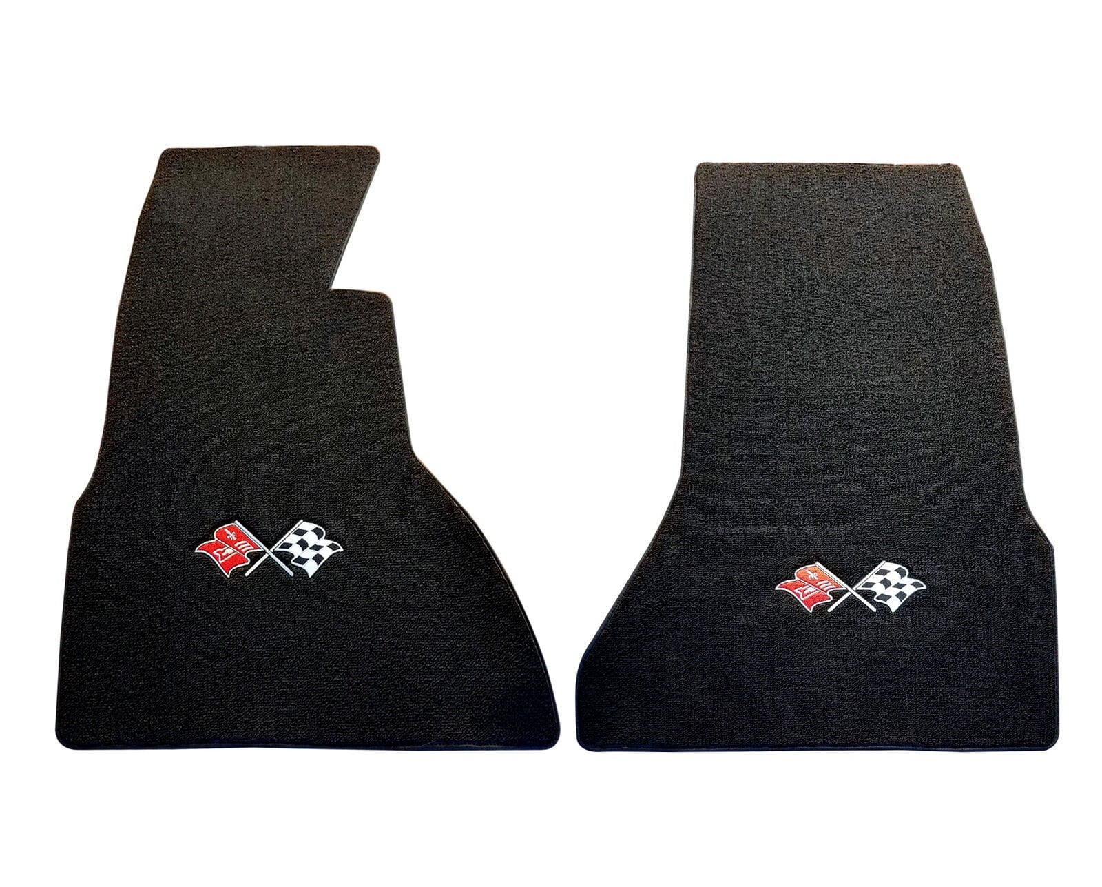Corvette 2024 floor mats