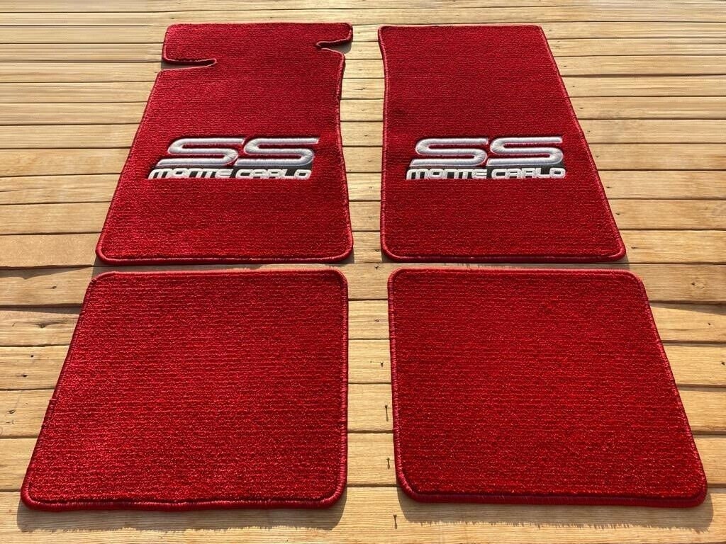 1985 monte carlo ss carpet deals