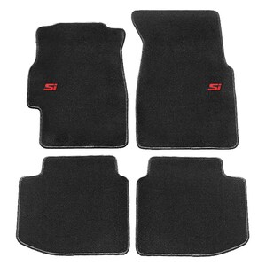 2017 honda 2024 civic si accessories
