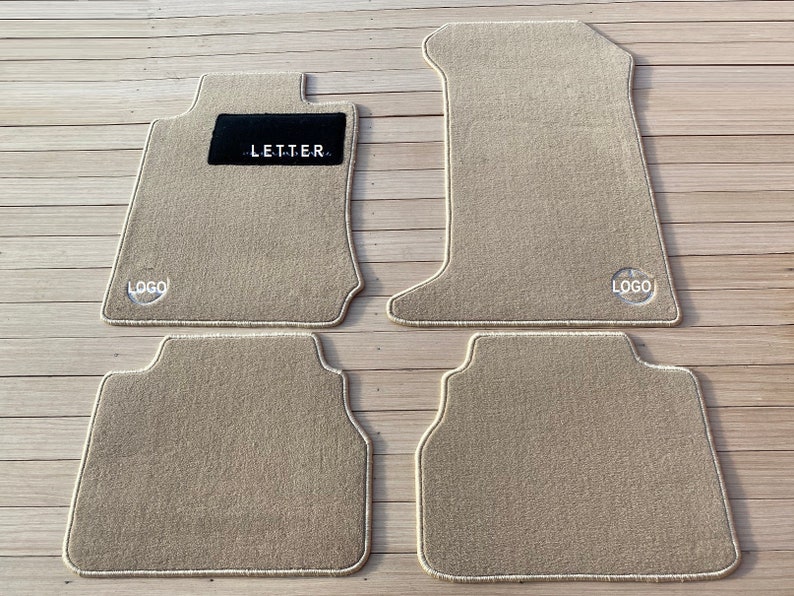 For Mercedesbenz W210 E320 Sedan and Station Wagon 4matic ONLY Floor