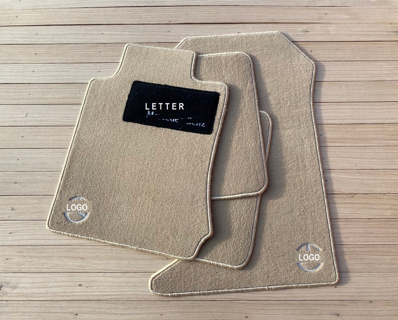 For Mercedesbenz W210 E320 Sedan and Station Wagon 4matic ONLY Floor