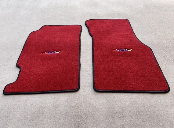 Honda del sol carpet deals