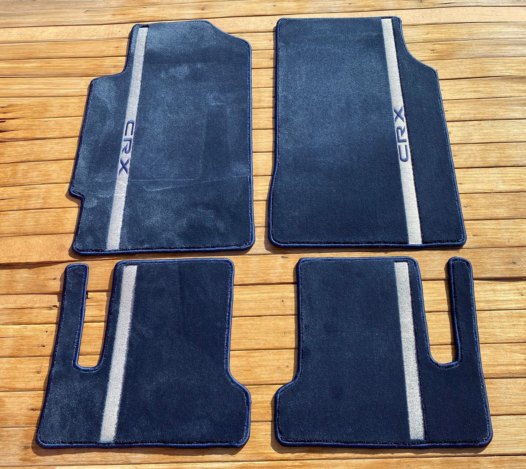 Buy Honda Crx Floor Mats Online In India Etsy India
