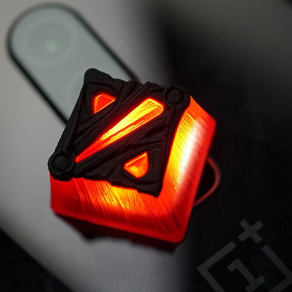 Dota 2 Keycap - Etsy