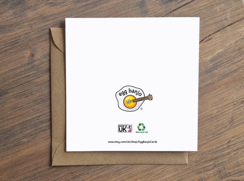 Good Friends Are Like Your Best Knickers: Best Friend Card, Card For Good Friends, Friend Birthday Card image 4
