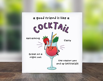 Funny Birthday Card: Rude Anniversary Card For Husband, Wife - UK - View #11