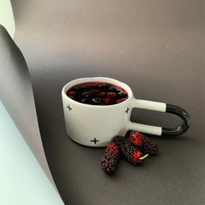 Turkish Black Mulberry Tea - Quinn Mismo Karadut Çayı 250 gr- Karadut Taneli- Icetea- fruity- fruit grain- kokteyl- mulberry-