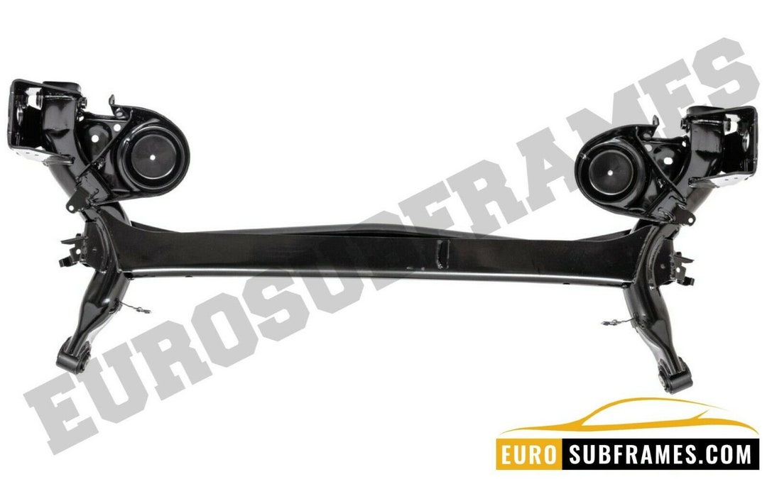New Fiat 500 Ford Ka 20032018 Rear Axle 51857053 Etsy