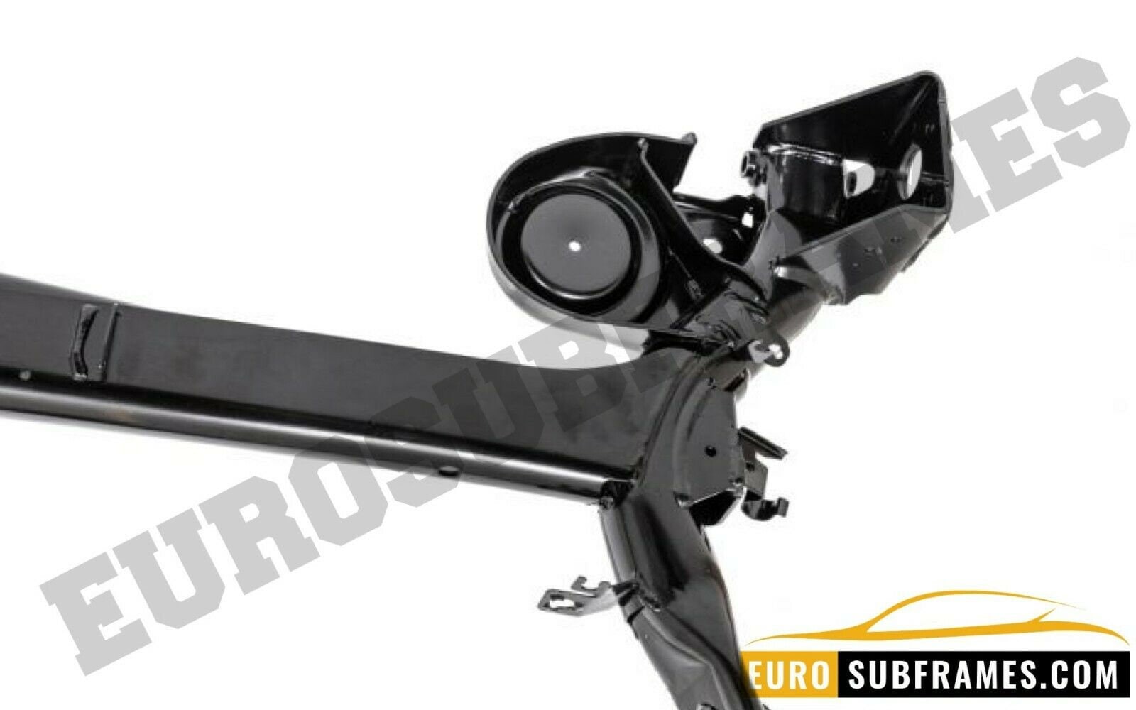 New Fiat 500 Ford Ka 20032018 Rear Axle 51857053 Etsy