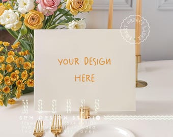 Maqueta de invitación Maqueta de invitación de boda Maqueta de tarjetas de invitación minimalistas modernas en formato PSD
