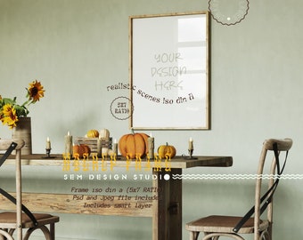 mockup for poster ISO frame mockup glass reflection mockup natural light mockup minimalist design mockup poster mockup