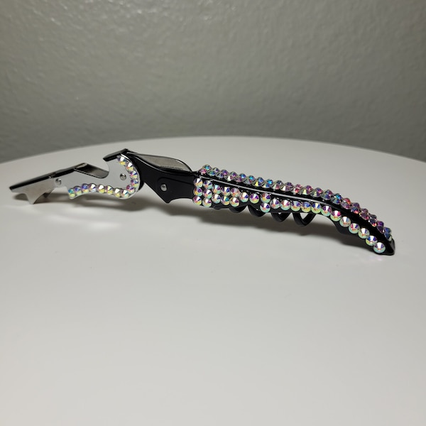 Blinged Wine Opener Metal Corkscrew Key Bling Beer Alcohol Bottle Opener Bachelorette Party Bridesmaid Gift Wedding Present Bachelor Party