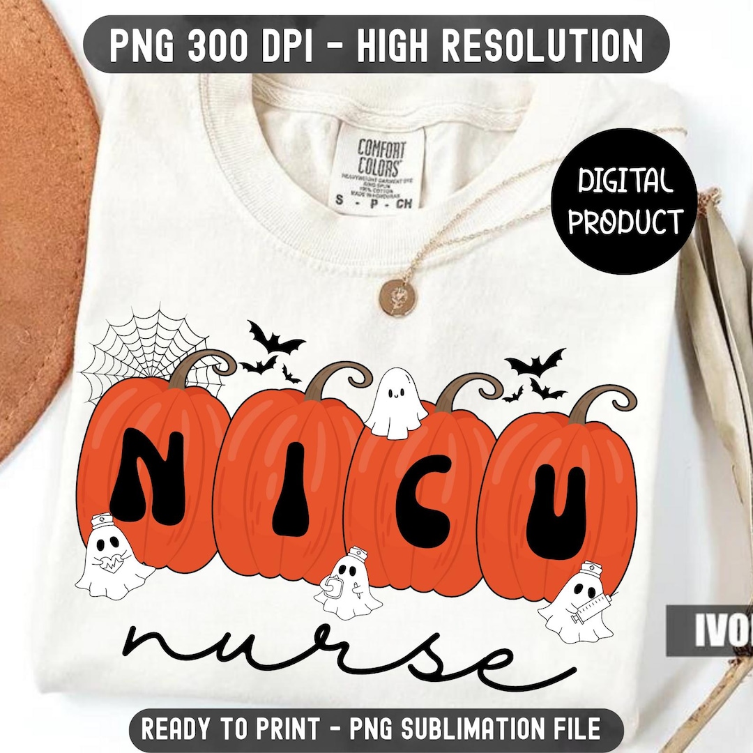 NICU Png, Halloween Digital Design, Neonatal Intensive Care Unit Png ...