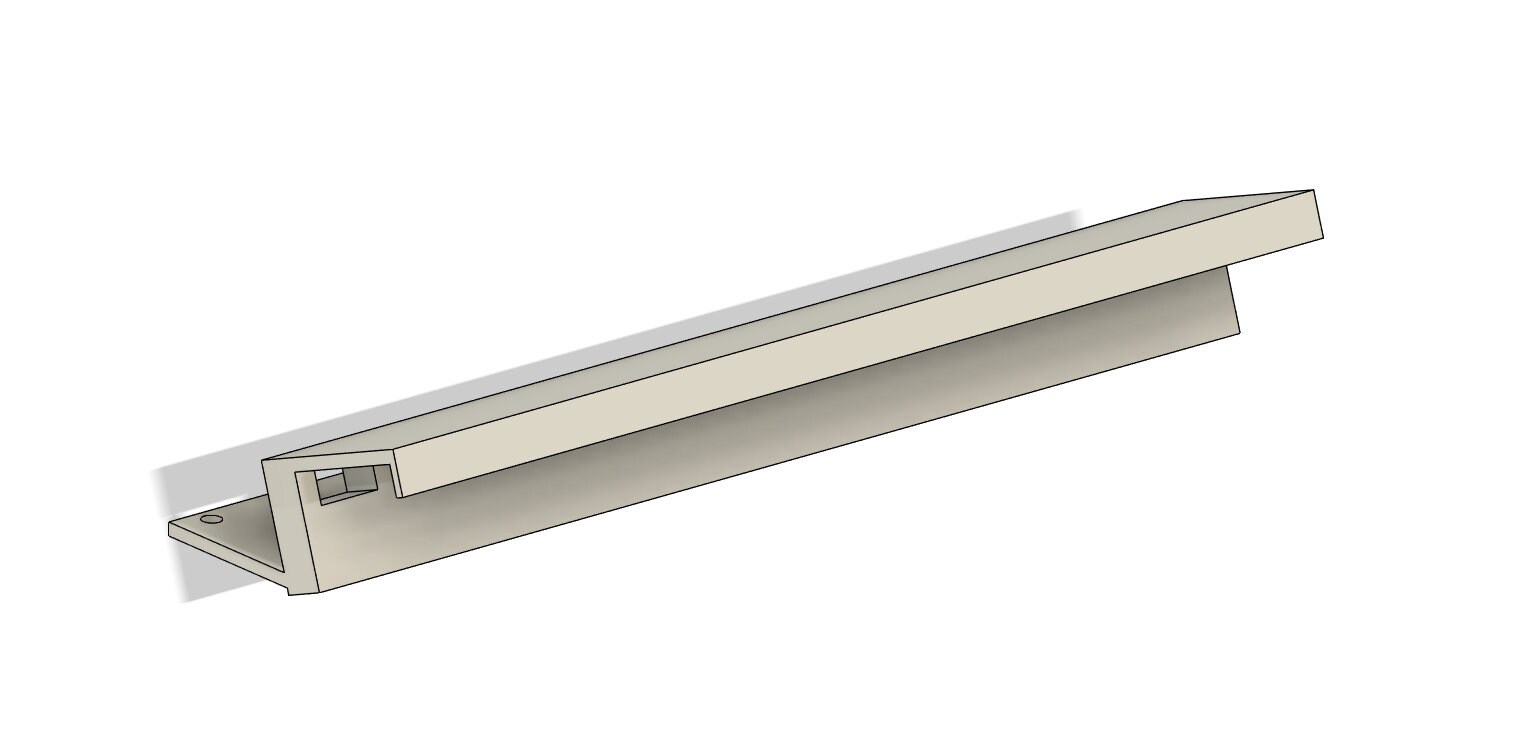 Panel LED Illumination for Logitech Saitek Switch, Autopilot and Radio ...
