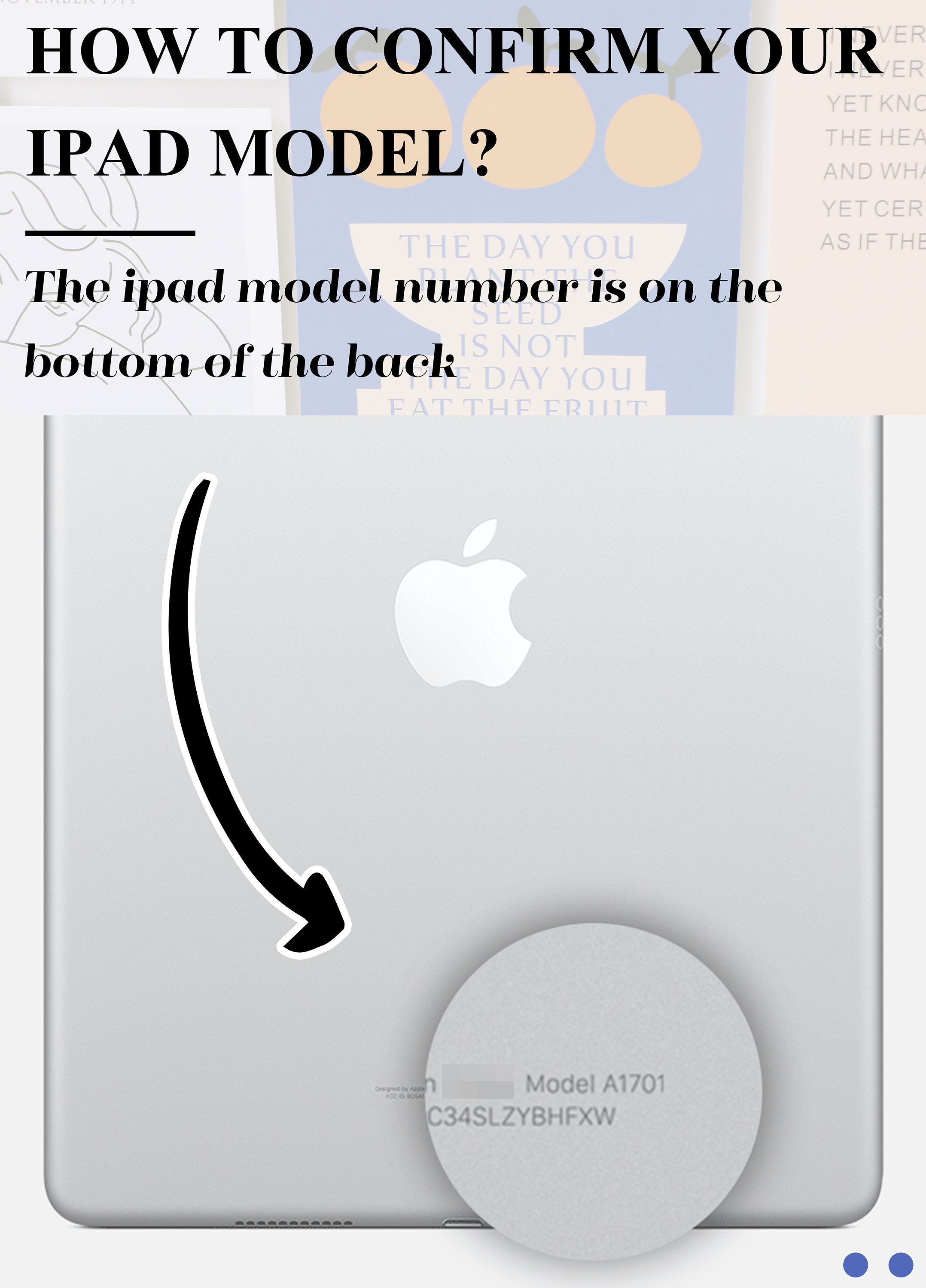 Burn Book iPad Case for iPad Air 4/5 iPad 10 10.9 2022 Etsy