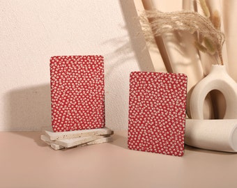 Flower Ocean All New Kindle Paperwhite 10/11th Gen Case, 2022 Kindle 11th Gen 6" Case Cover, KPW 4/5 case Kindle 10th Cover