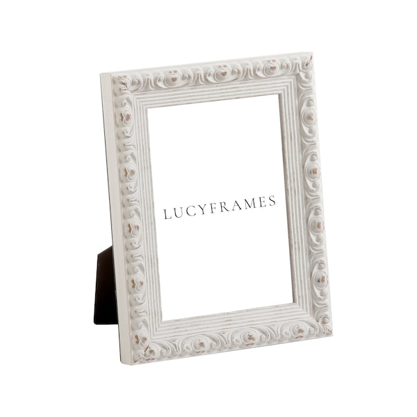 Ornate Frame Etsy