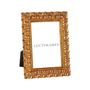 Mia Golden Frame. Antique Ornate Frame. Thin Frames Classy. Gold Picture Frame. Picture Frames. Wood Frame. Thin Ornate Frame.