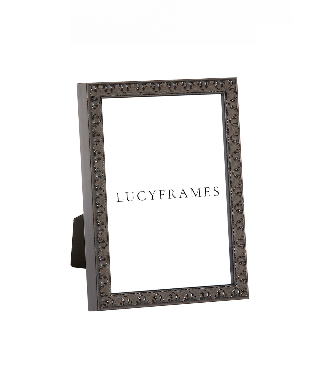 Paris Black Frame. Easel Frame. Table Picture Frame. Frames for Art