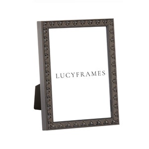 Paris Black Frame. Easel Frame. Table Picture Frame. Frames for Art. Frames for Pictures. Frame 4x6. Small Frame. Frame Vintage Ornate.