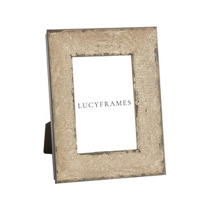 Paulette White Frame. White Picture Frames. Portrait Frame. Classic Style. Wood Picture Frame. Picture Frame 5x5. Picture Frame 4x6.