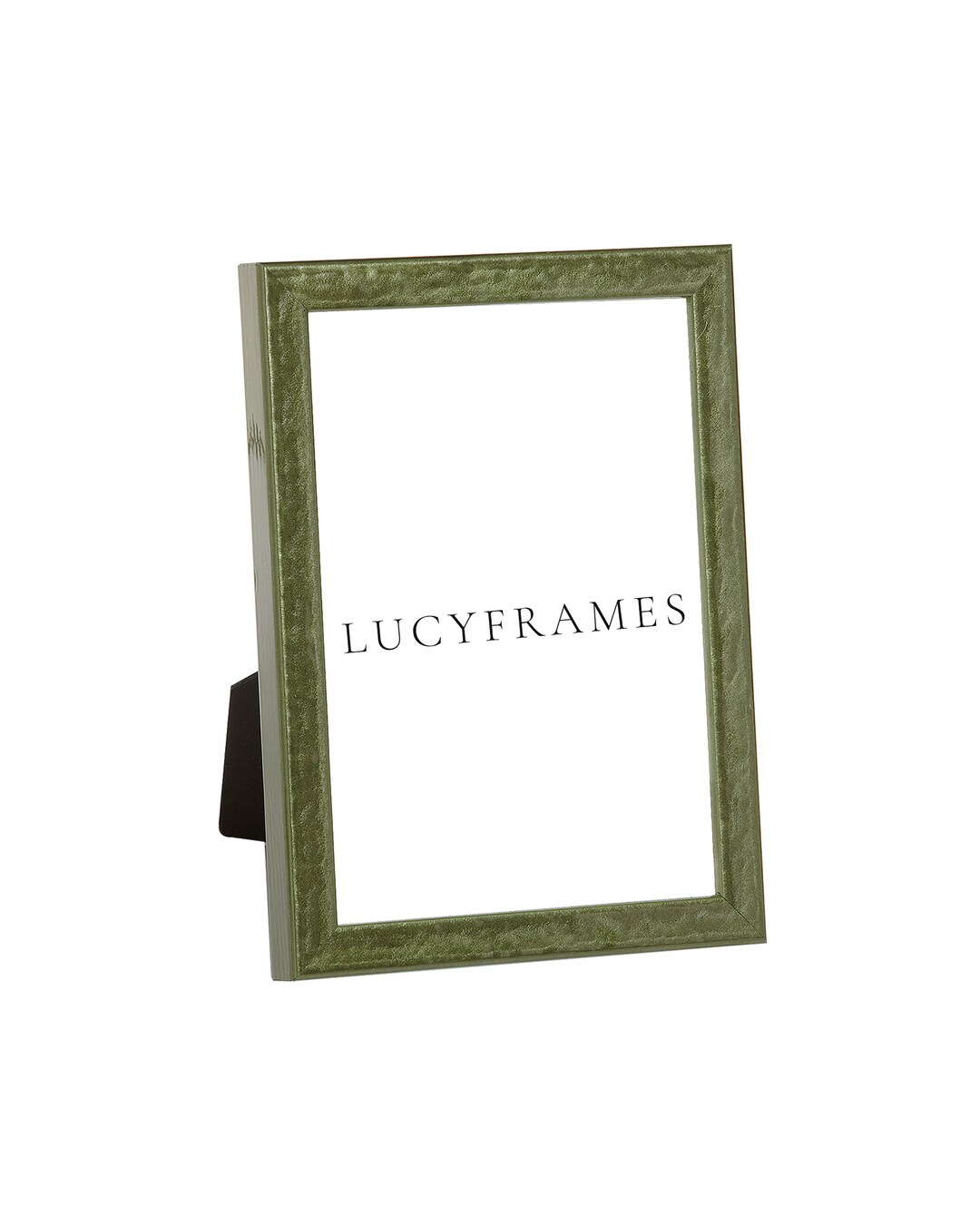 アンティーク雑貨 Shappy Green  velvet photo frame. 61ZR+45SRcL._UF350,350_QL80_.jpg