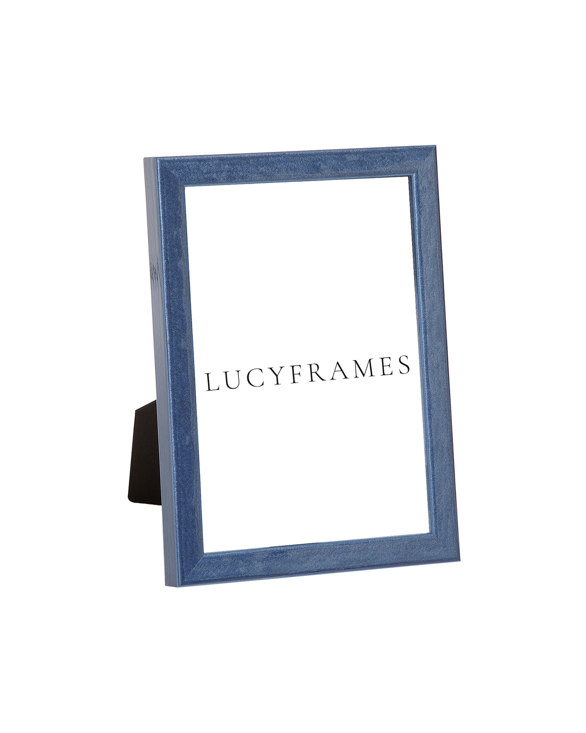 CountryArtHouse Easel Back Stand Fits A 11x14 Picture Frame Or Tile (Pkg/5)