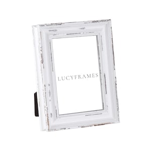 Jena White Frame. Simple Photo Frame. White Picture Frame. Frames for Art. Picture Frame 5x7. Frames for Pictures. Photography Frames.
