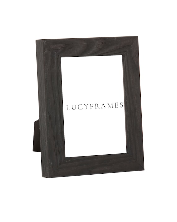 Small Black Frame Easel Small Black Frame Easel