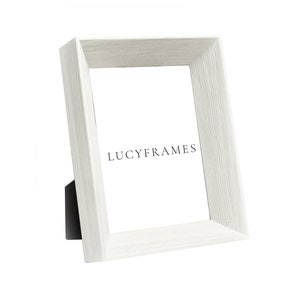 White Bevel Frame. Easel Frame. White Frame. Frames for Art. Frames for Pictures. Frame 4x6. Small Photography Frame. Picture Frame 8x10.