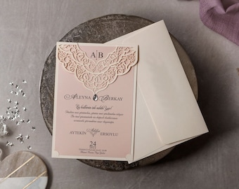 Paper Invitations