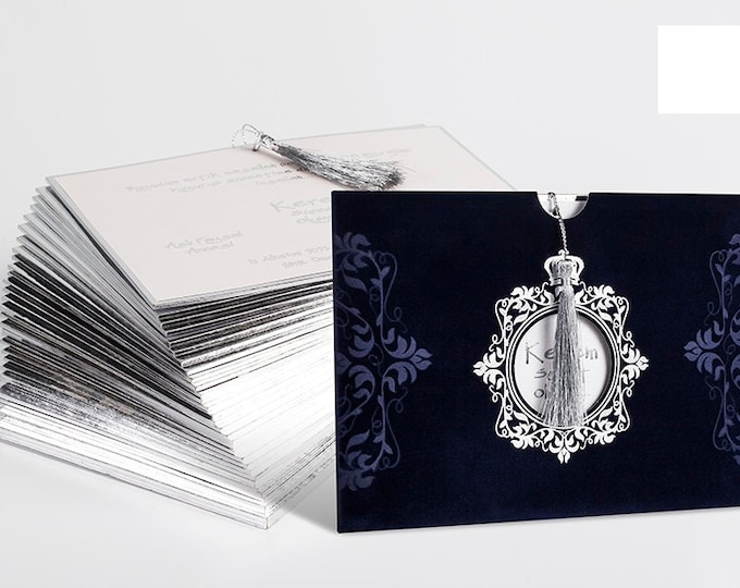 Thick Invitations