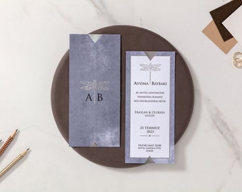 Paper Invitations