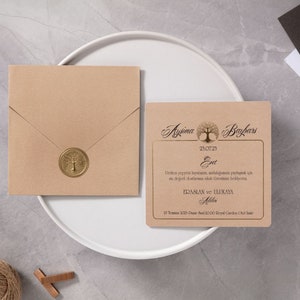 Invitación de boda rosa oscuro, invitación de boda, invitación elegante, invitación de diamante, tarjeta de invitación, invitación dorada