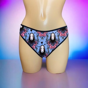 Anime Underwear -  Norway