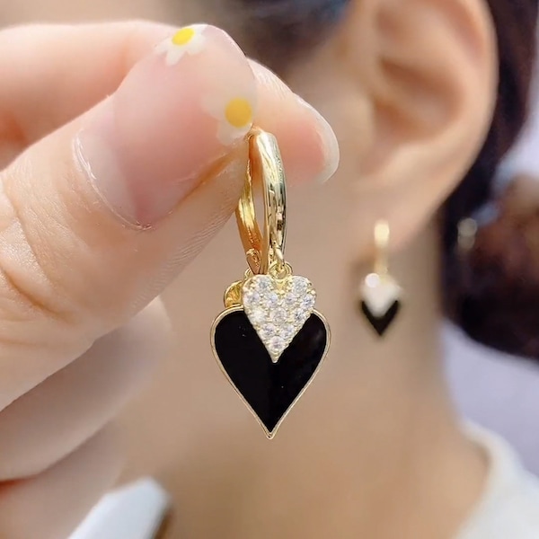 Queen of Spades Etsy