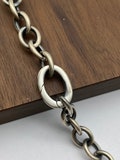 Chain Clasp,Silver Clasp,Oval Clasp,Necklace Clasp,Silve 925 Closure product logo