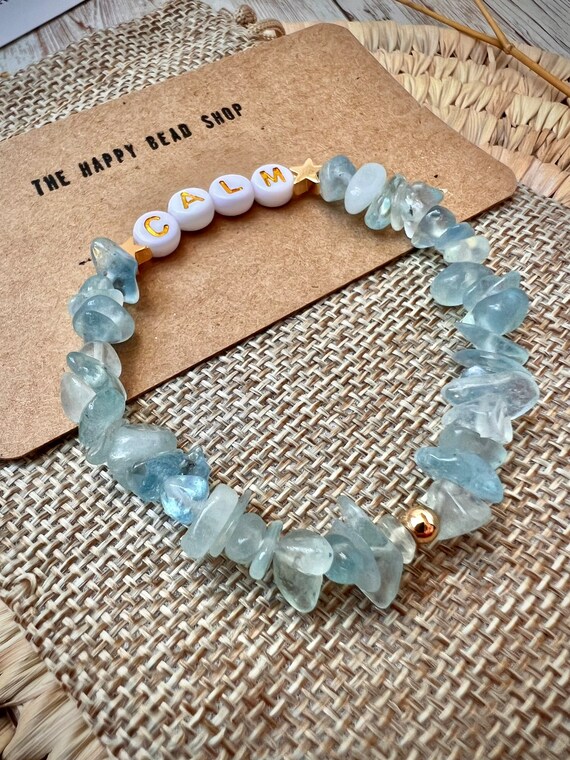 Personalised cheap crystal bracelet