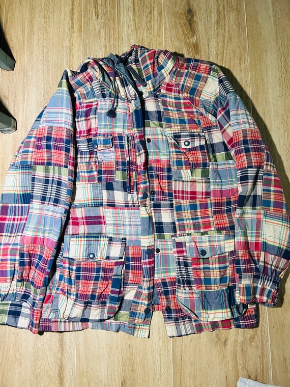 vintage Ralph Lauren jacket