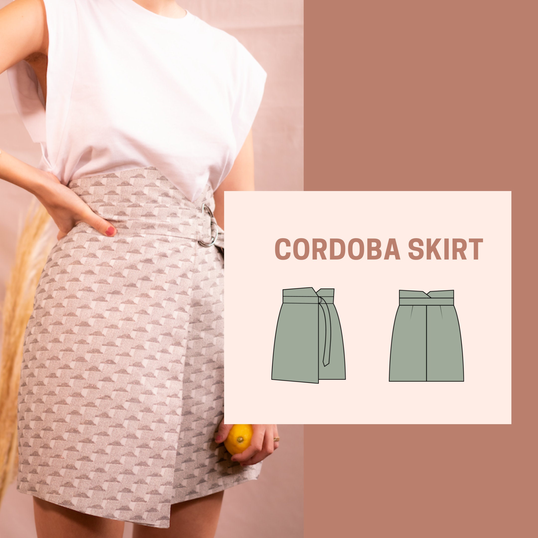 THE SKIRT - CORDOBA 