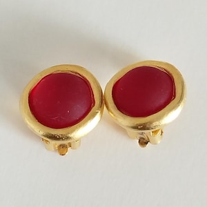 Loola Paris - Vintage Earrings