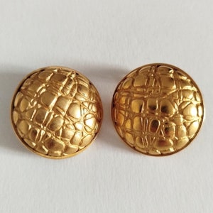 Agatha Paris - Vintage Ohrringe, Geschenk für Sie
