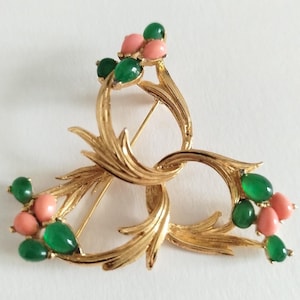 Carven paris brooch - Etsy 日本