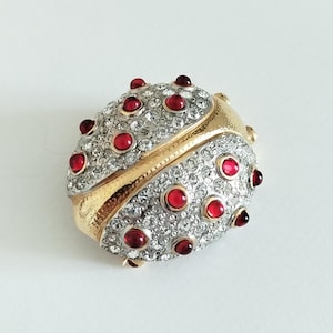 Dior Ladybug - Etsy
