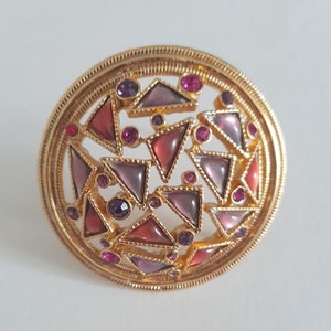Orena paris brooch - Etsy 日本